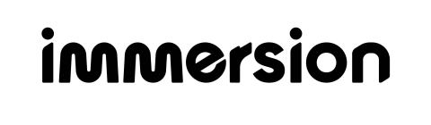 Immersion Black