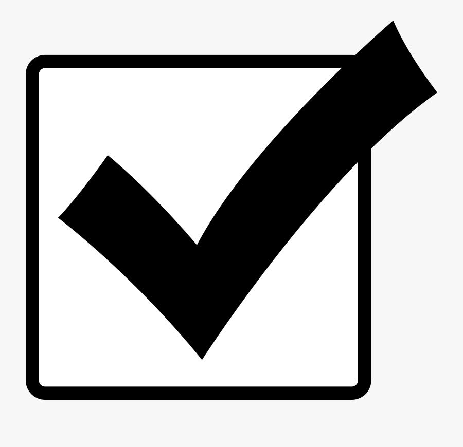 checkmark icon