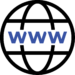 www icon
