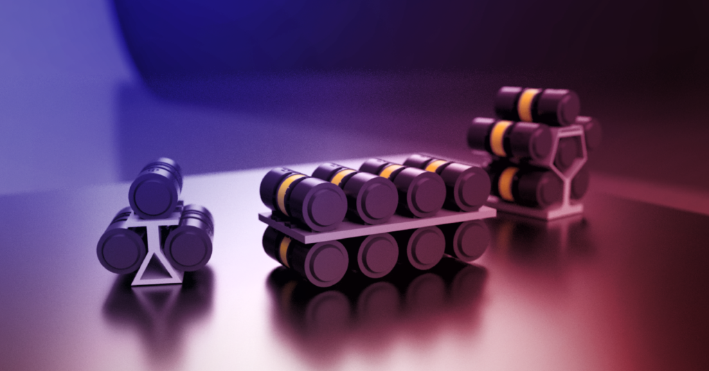 Haptic Motor Clusters Unlock New Possibilities Haptic Motor Clusters Unlock New Possibilities