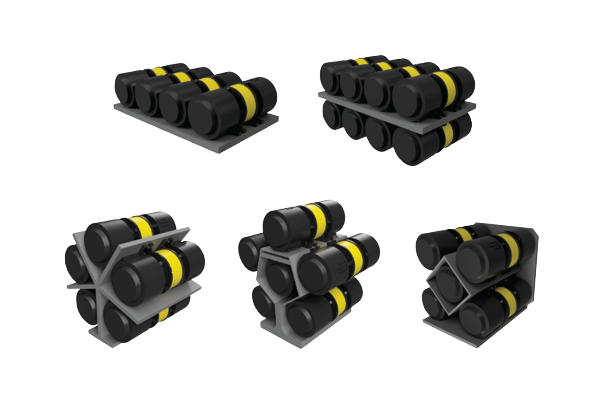 drake cluster removebg preview