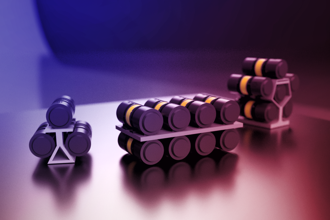 Haptic Motor Clusters Unlock New Possibilities