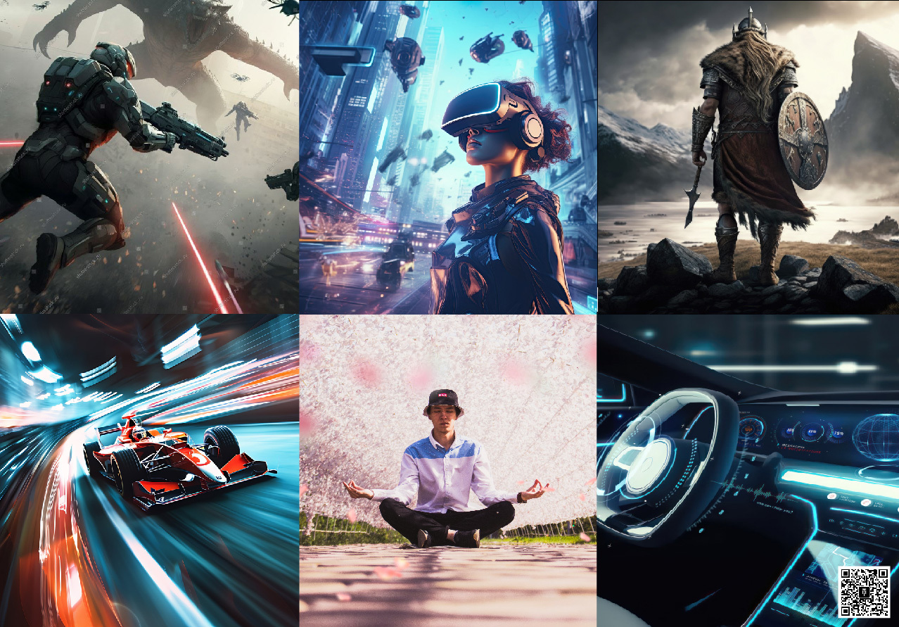 TITAN at CES TITAN at CES