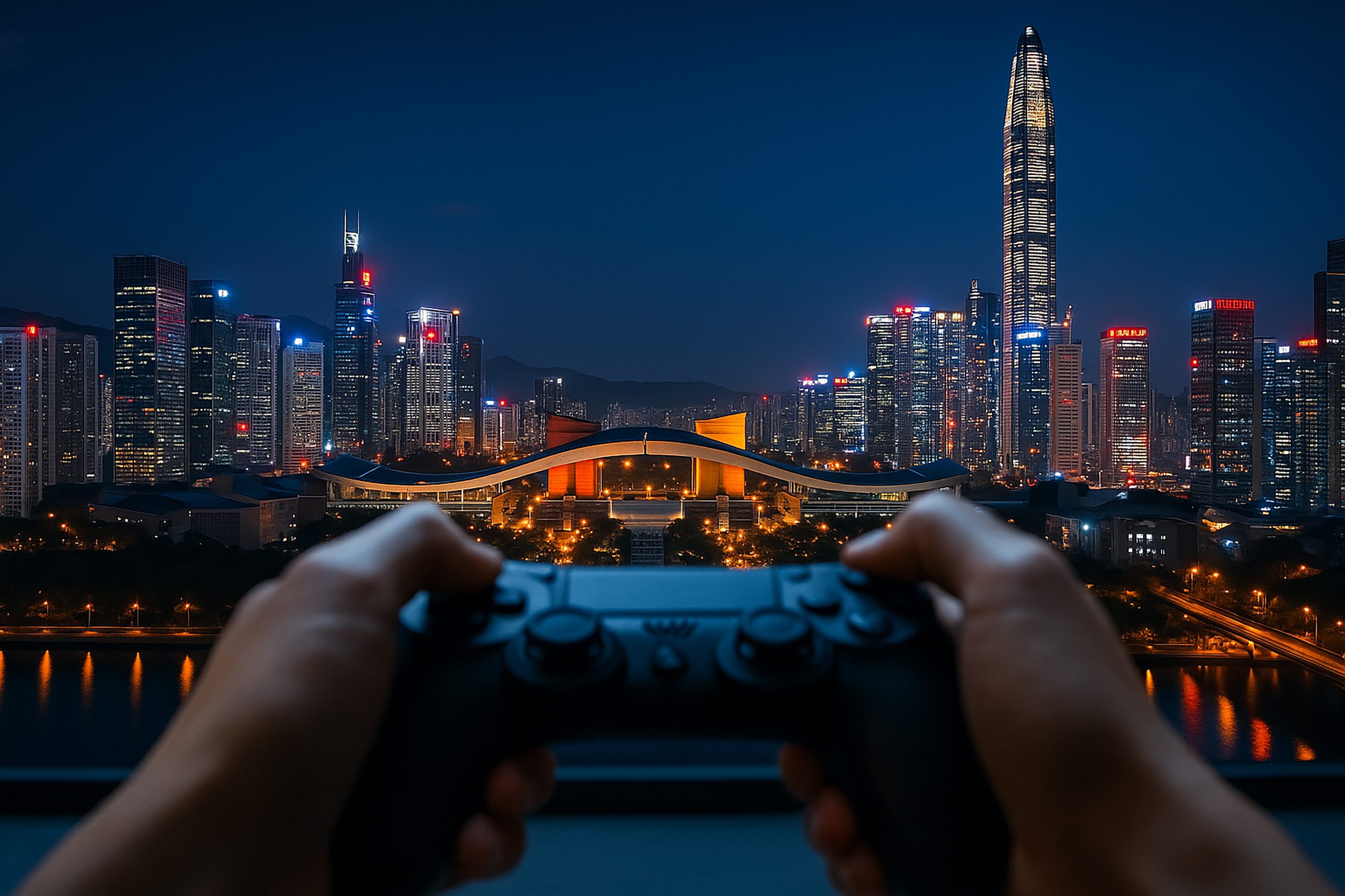 Breaking barriers dpi