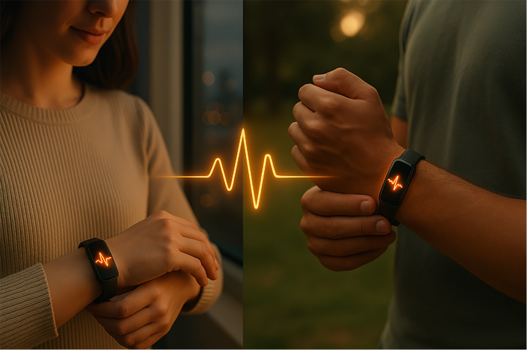 Couple Wristbands dpi