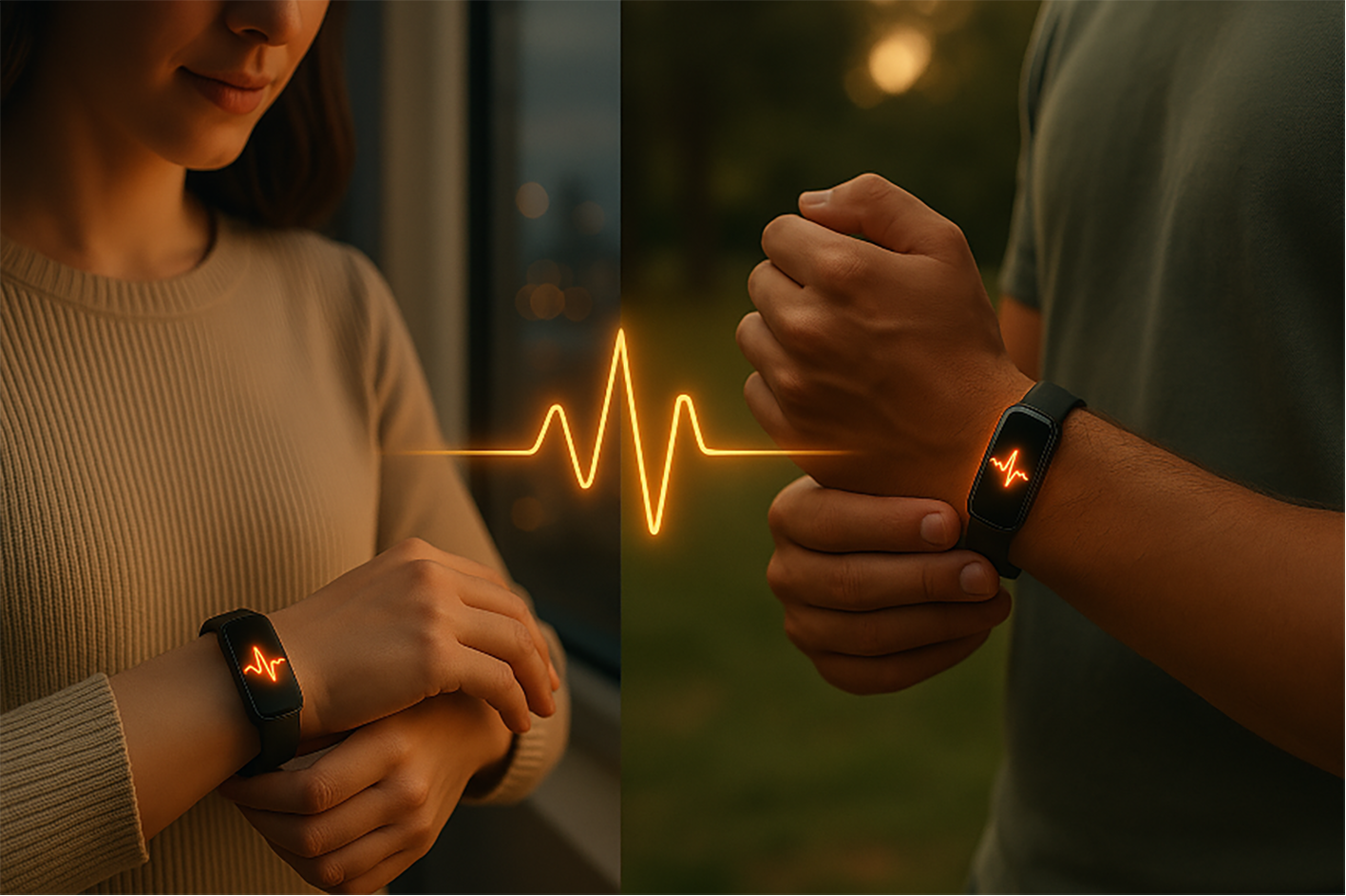 Couple Wristbands dpi