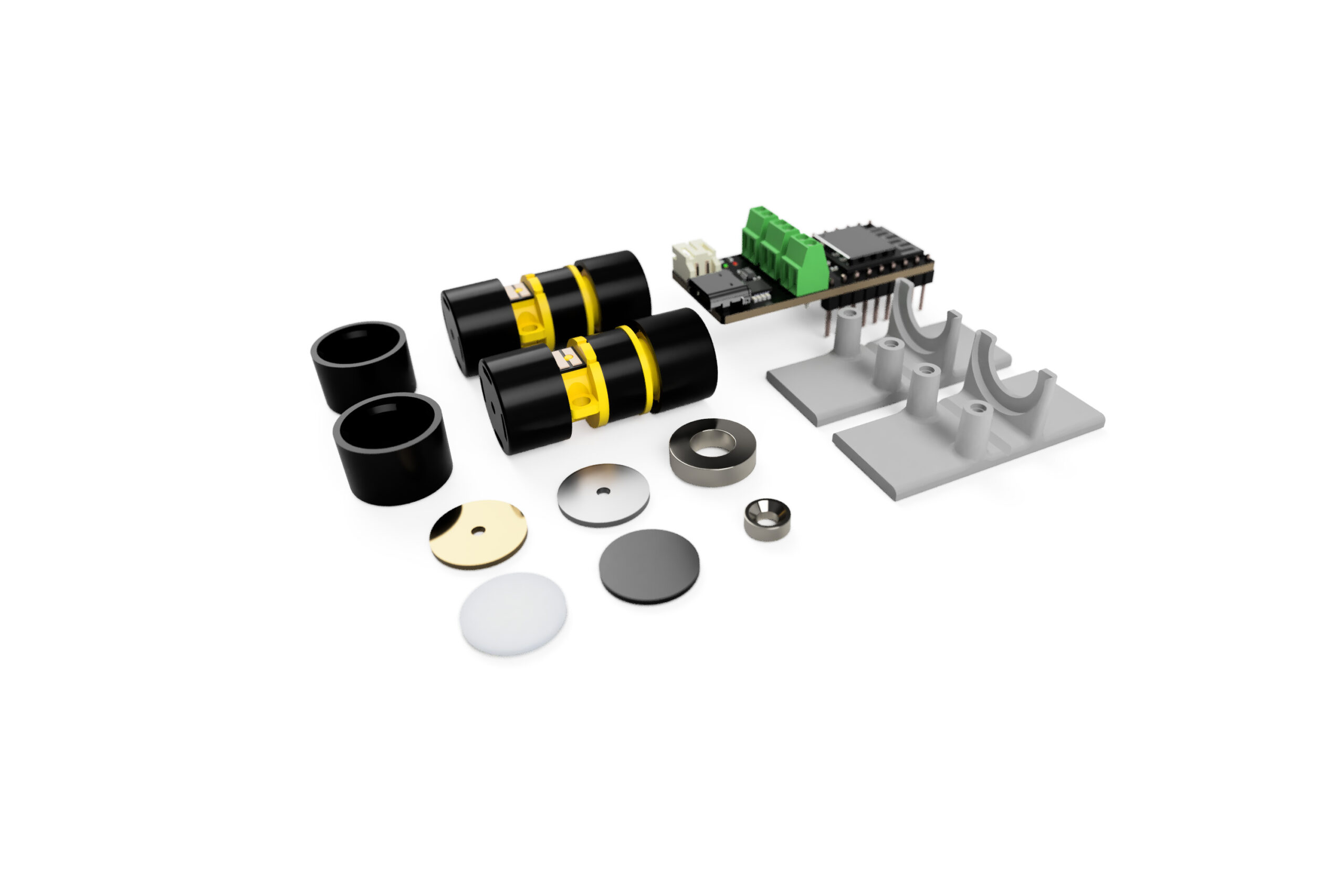 Carlton TacHammer V scaled