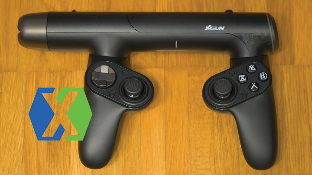 xgun