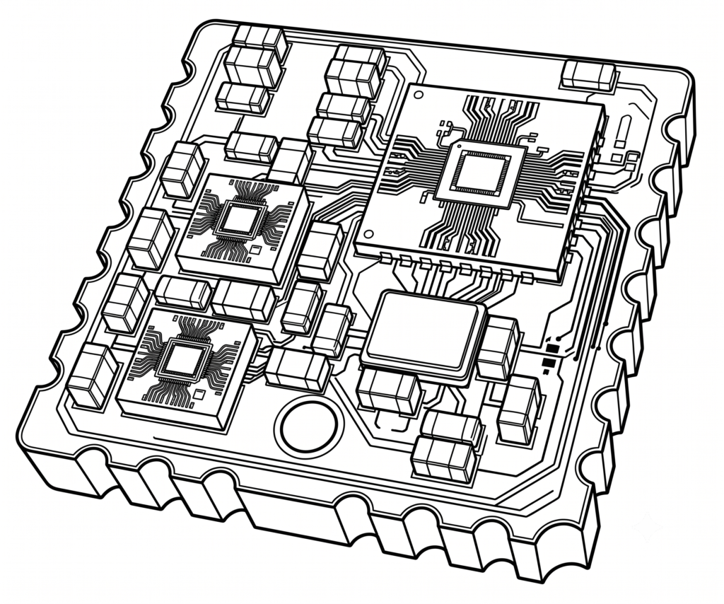 VH Module x