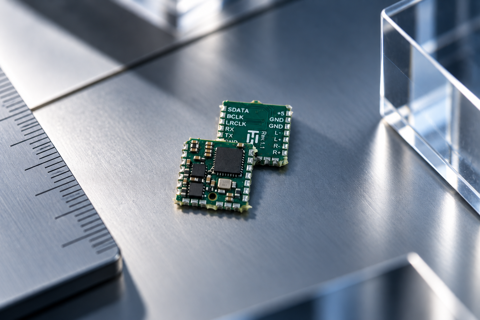 VH Module-2 VH Module