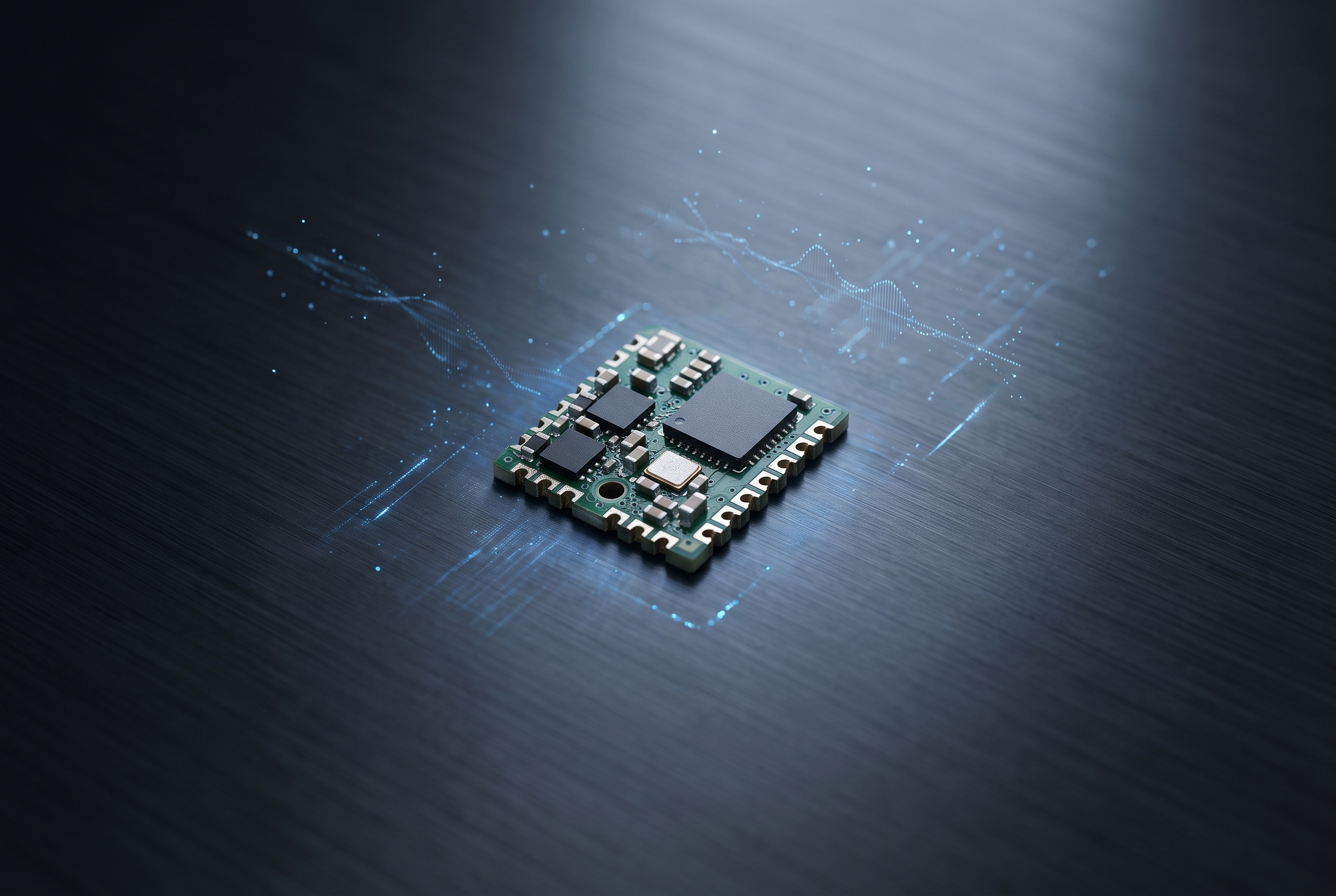 VH Module-3 VH Module